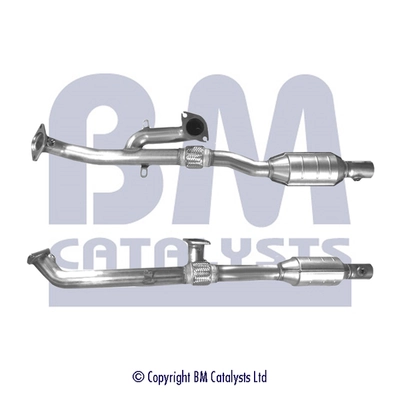Catalytic Converter